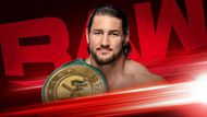 Riddick Moss is the current WWE 24/7 Champion